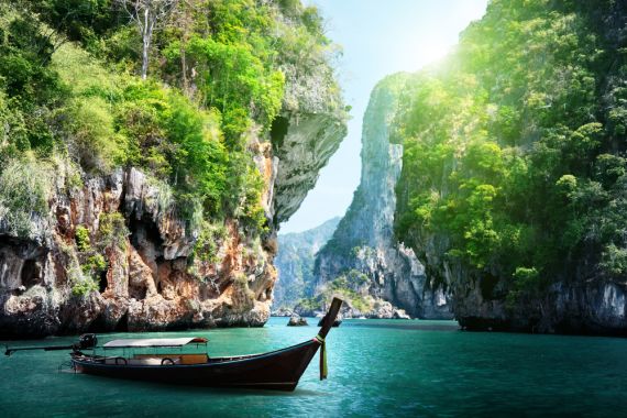 Comment préparer votre voyage en Thaïlande ?