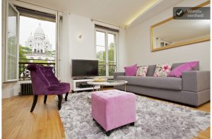 Louer un appartement de location à Paris
