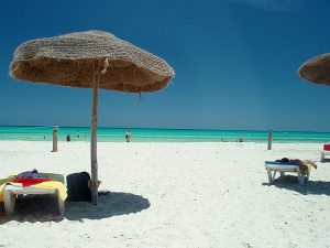 djerba plage