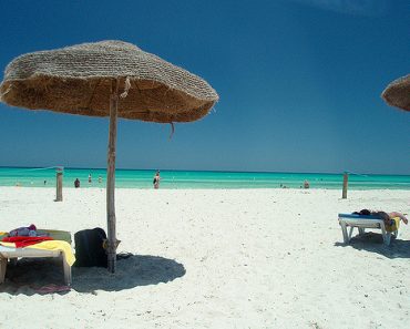 djerba plage