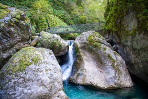 Les Gorges de Kakuetta Pays Basque