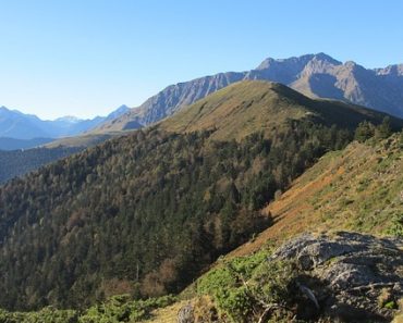 Quelles randonnées faire dans les Pyrénées ?