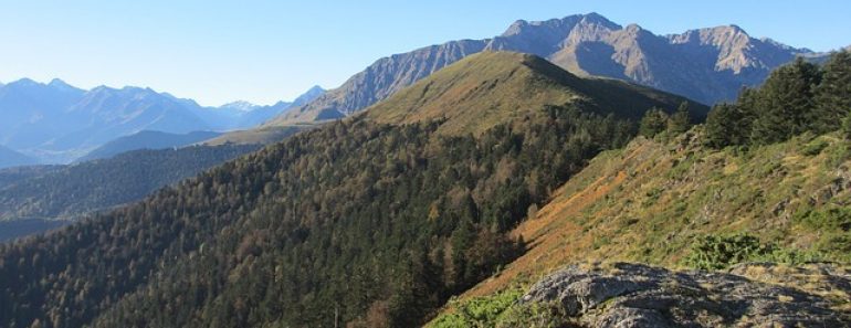 Quelles randonnées faire dans les Pyrénées ?